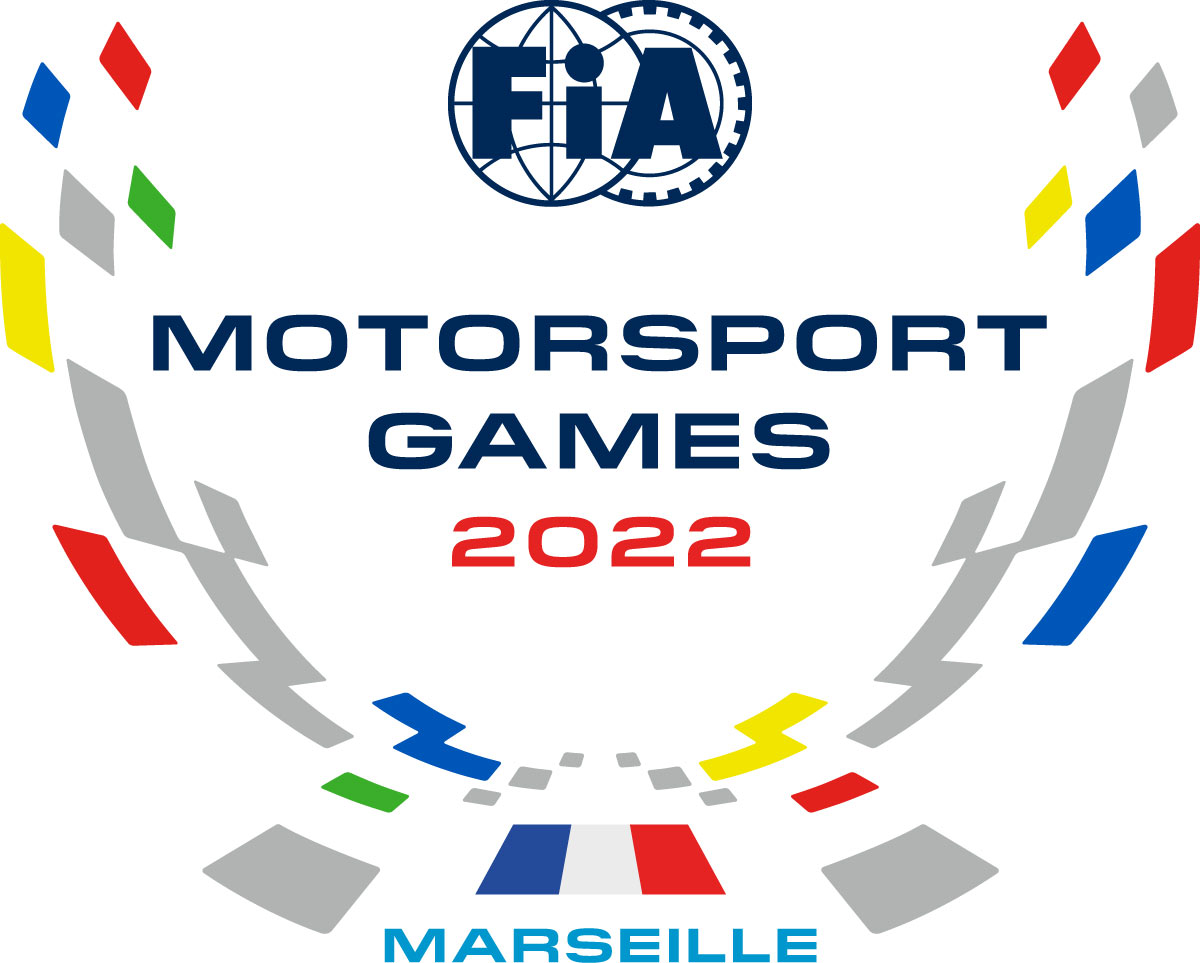 Motor Sport Games 2022